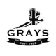 Shop all Grays Of Shenstone products